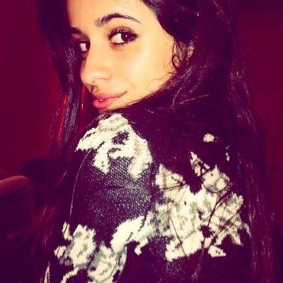 CAMREN IS MY LIFE