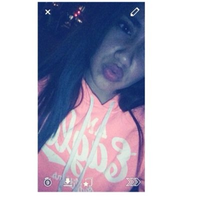 teresaavila_'s profile picture. new to twitter