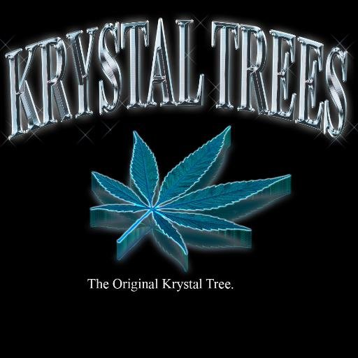 The original Krystal Tree.
