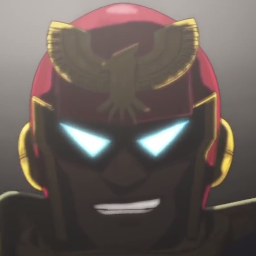 AKC12_'s profile picture. F-Zero GX max speed player. Created the F-Zero GX Unleashed re-balance mod.