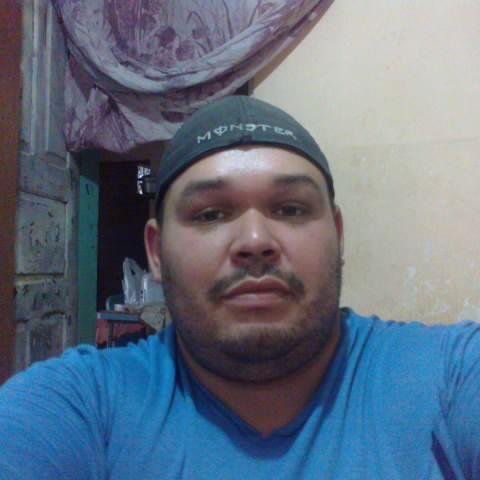 jeanluiz911's profile picture. 