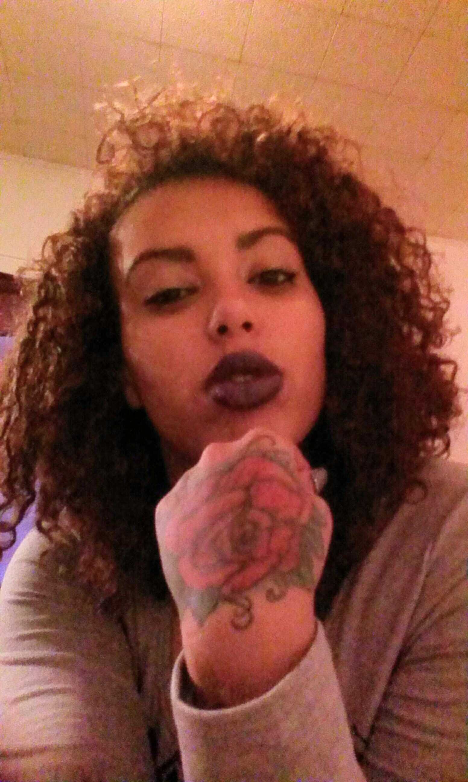 I'm Afrikka! IG: moneyhoesandkush ❤ Bandz Make Me Dance