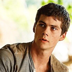 My name is Thomas. That is all I can remember. They call me Greenie, I'm a runner. #MultiverseRP #RP |Unclaimed|AU|