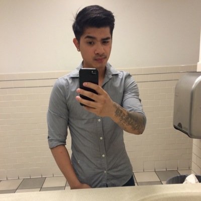 TAL_tommy's profile picture. cancerous rabbit. Lao. 07/06/1987