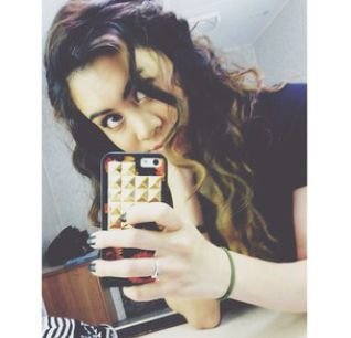 ImLouChan's profile picture. People Who Believe In Love Believe In Fairytales. But In Reality There's No Happily Ever After. I'm Lou, Lead Singer Of The Band: Someone's Little Sister.