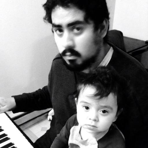 e/acc , computer technician,  cyberpunk fan, music lover, father, husband.