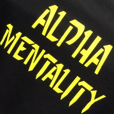 ALPHA MENTALITY fitness team
Instagram @alpha_mentality
Men's Physique ️
Bodybuilding ️
Powerlifting ️
Women's Figure ️
MMA ️
Personal Trainers ️