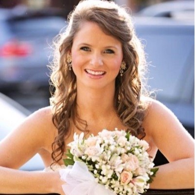 ahtinley's profile picture. Follower of Jesus Christ ~ Wife ~ High School Math Teacher