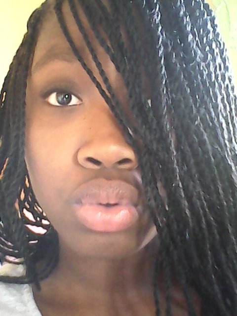 thando_njunju's profile picture. 
