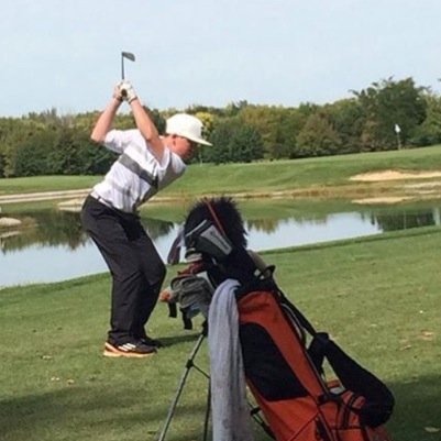 FoltzHunter's profile picture. Love golf, hunting, and god.