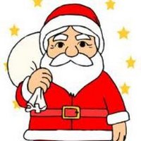 santa_claus (@northland_santa) Twitter profile photo