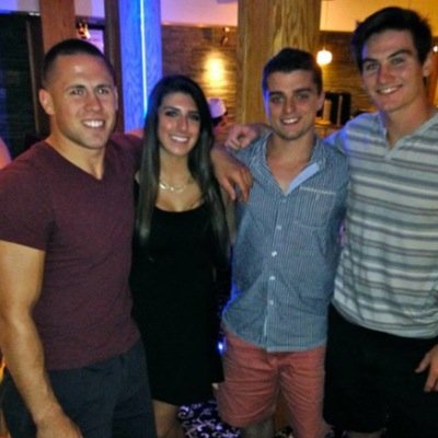 londino34's profile picture. Boy, this burrito is delicious but it sure is filling