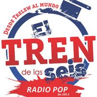 EnTrenDeViaje (@eltrendelas6) 's Twitter Profile
