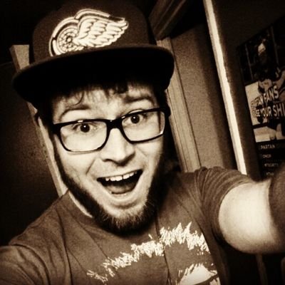 Pro Wrestling Fan. Metal Listener. Discgolf Player. ✝️ Follower.