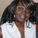 Ada Brown - @peach2b - Twitter