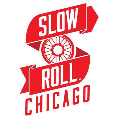 Slow Roll Chicago is a bicycle movement. We ride bikes to make our neighborhoods better. This is why we exist. This is why we ride.