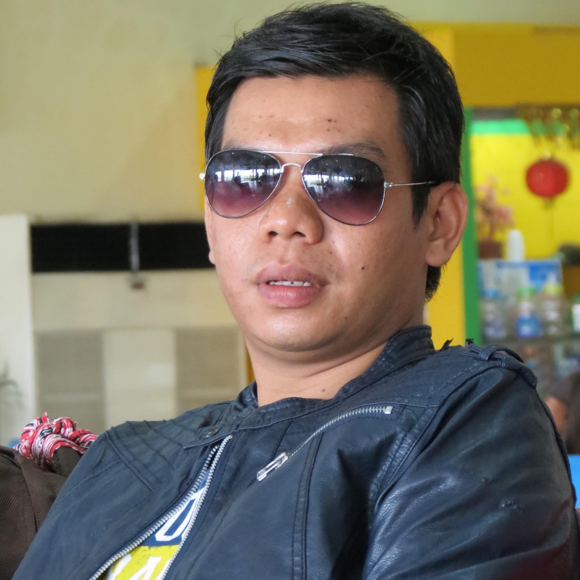 Bagaikan Sekuntum Edelweis diantara Semak Belukar Pegunungan