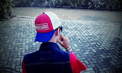 ▼ Great support @rocket_rockers ♥ ▼  and Beside You ♥ Cintia Nuraeni !