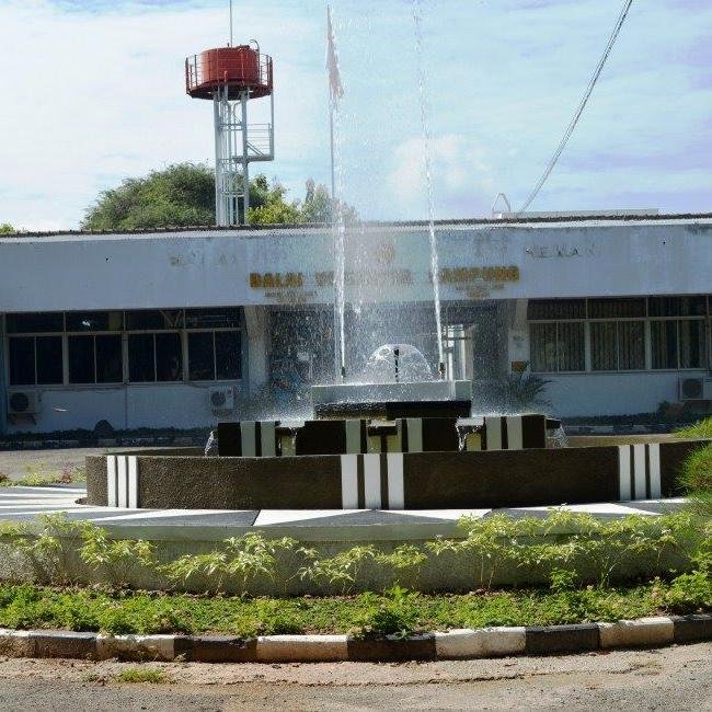 Balai Veteriner Lampung, Direktorat Jenderal Peternakan dan Kesehatan Hewan, Kementerian Pertanian