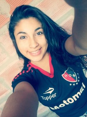 Leprosa, Vaga y Atorranta♡♥ Newells old boys! :3 WSP:3413136832 :3 (Denadie♥)