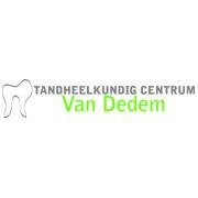 Welkom bij Tandheelkundig centrum Van Dedum op Twitter. U kunt rekenen op de deskundigheid en ervaring van ons team.  Blijf op de hoogte en volg ons terug!