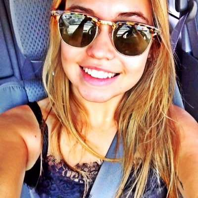 Brazilian, Law student, 19 ✌️Instagram: jessysantos15