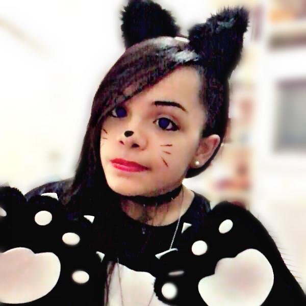 Victor ♥ I'm Purdy Girl :3