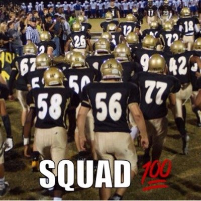 #PANTHERNATION