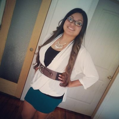 #teamLongHair #USAF #mechanic #latina