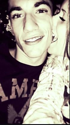 1.10.1995' - Bohemia. Nunca seas el eslogan de nadie, porque tú eres poesía.  ¿Casualidad o Destino?    4.7.13 ❤ LO MEJOOOOOR QUE TENGOO!