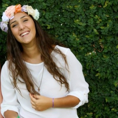 GabyFragaS's profile picture. 