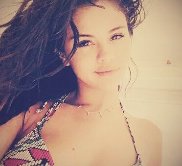 the names selena and you're gonna hear me roar :) young, wild and free! [descriptive RP/FL ONLY] | single