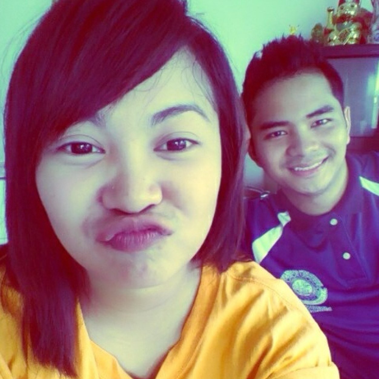 Either you break down or you break through. --,