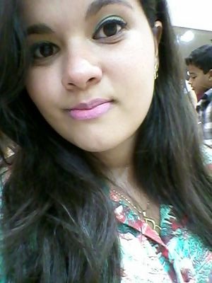 Eterna apreciadora do sorriso largo e do coração aberto.