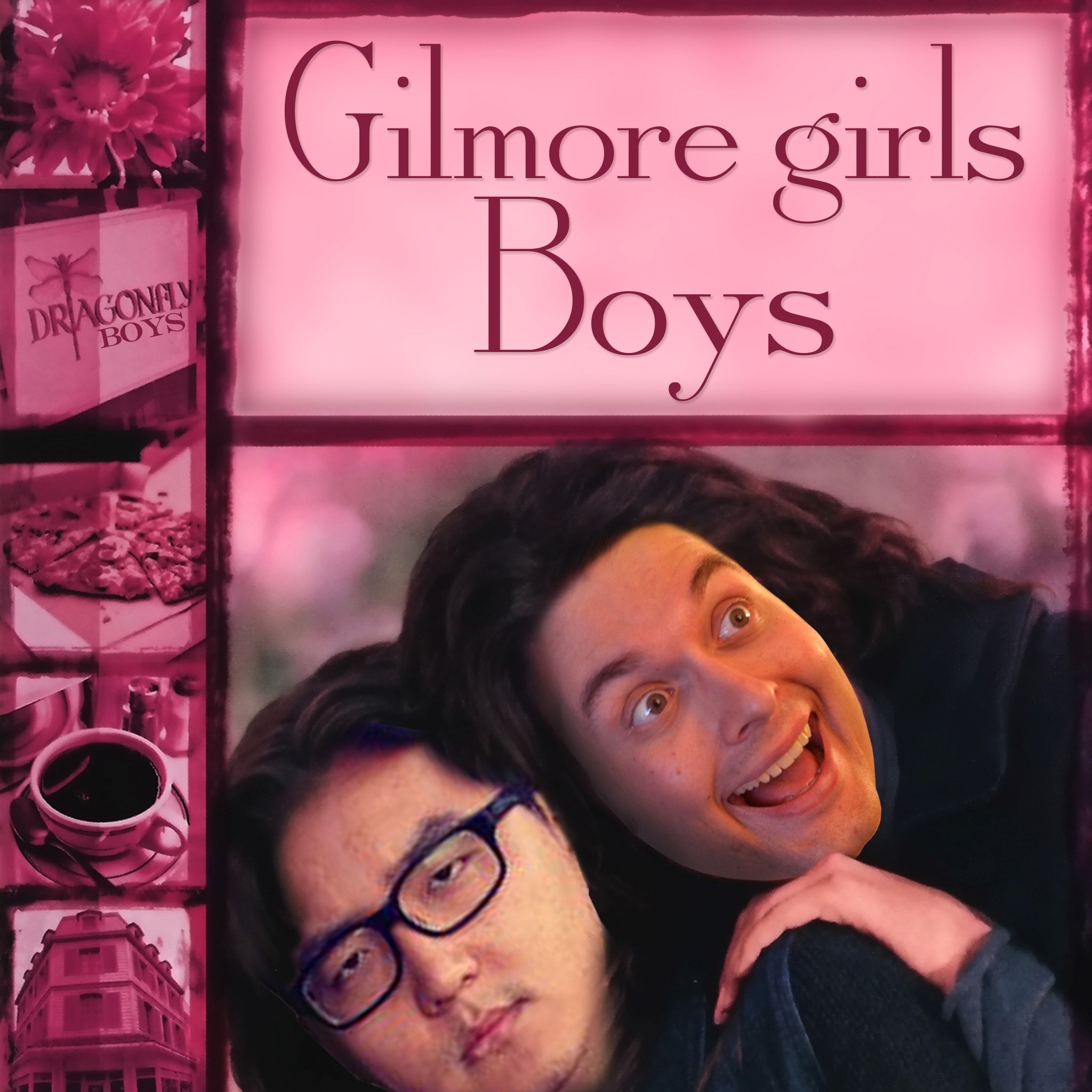 Comedy Podcast. GG Fan @bencassil tries to convince @eugenesuen by showing him the 20 best eps. @butitwasonsale provides analysis. http://t.co/QBDiIbvPBo