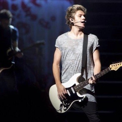 seen the boys Sept. 27,2014. still not over it. love a little blonde haired Irish boy named Niall.
