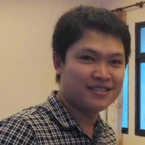 I'm a web developer in Quy Nhon City, Vietnam.