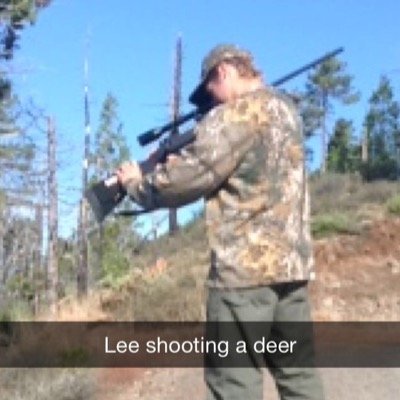 OReillyLee's profile picture. 