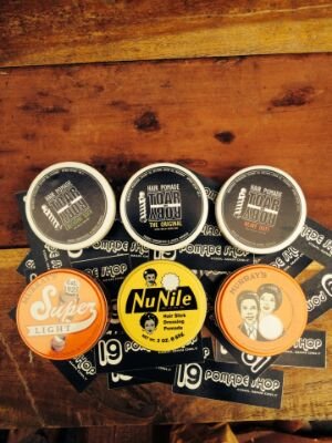 Kami menjual pomade lokal & import | Order :WhatsApp Only (081367117303) Text(08992330303) BB( 7FB7D592 ) check out our instagram : @19pomadeshop