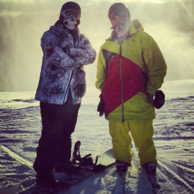 aaroncsadler's profile picture. Just a regular dude with a serious appetite