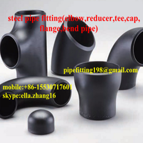 pipe_fitting's profile picture. carbon steel Pipe fitting factory