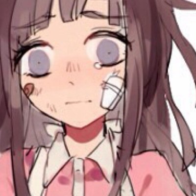 mikanesthetic's profile picture. my only comfort is the night gone black