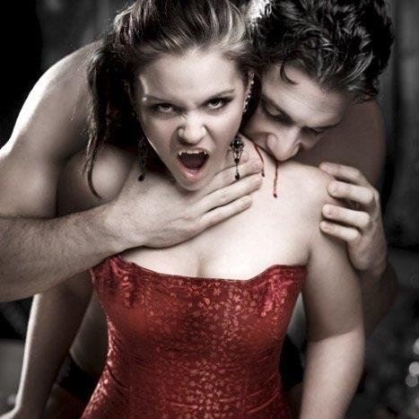 The Sexiest, Scariest Halloween Party in Los Angeles. October 17, 8pm. 21+.
