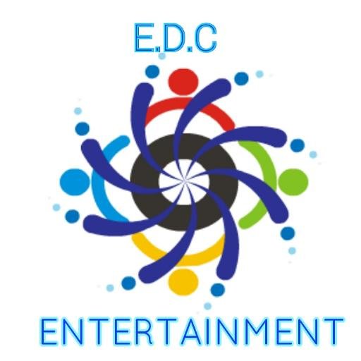 EDC_Entertain Profile Picture