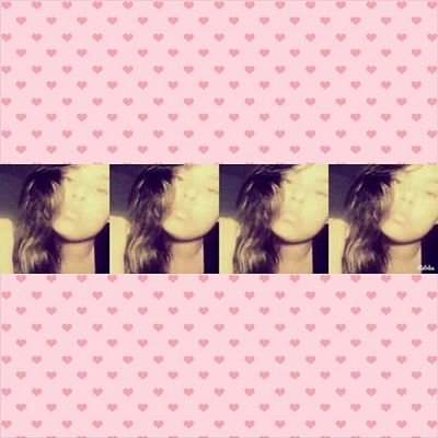 Hii my name is Katrina. I go to Ecot. Always act like your wearing a invisible crown