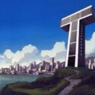 Backup account for @TeenTitan__HQ.