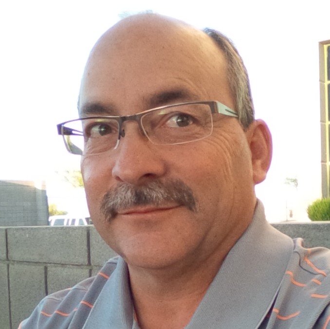 Former Submariner and commercial nuclear operator and leader, now retired and living in beautiful Arizona.