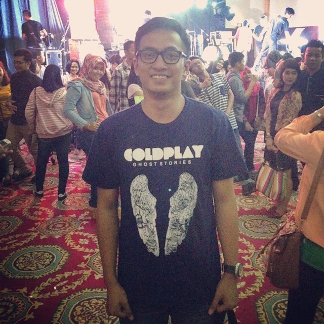 ikiramadhyan's profile picture. Menggelora tiada tara, Juara