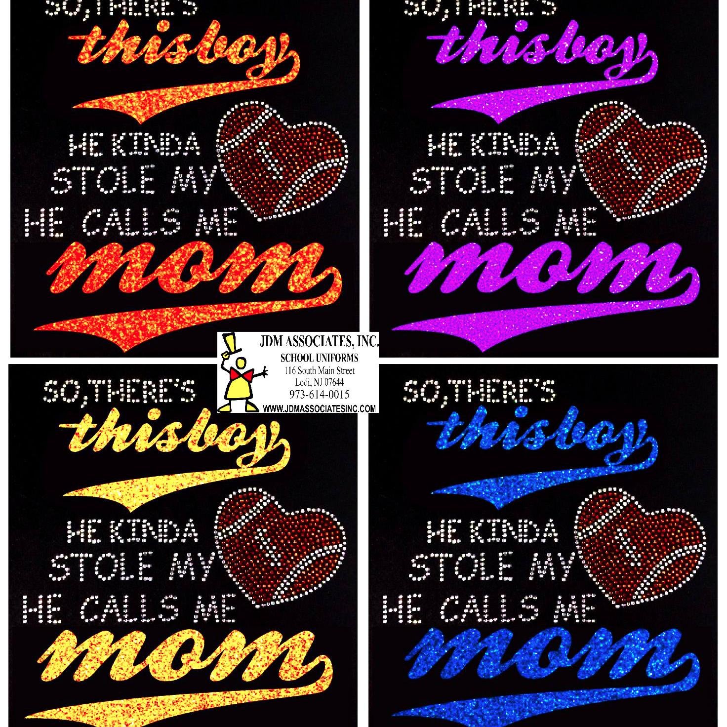 BLINGbyJDM's profile picture. 