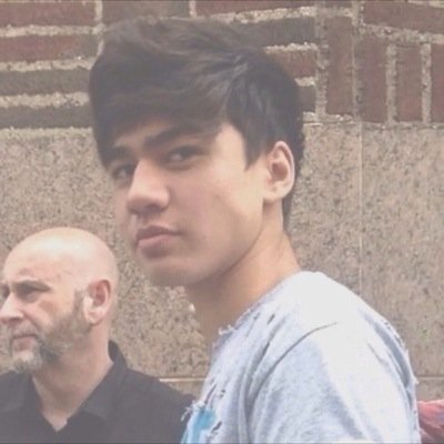 free follow from @vodkakidmgc so maybe follow her ??